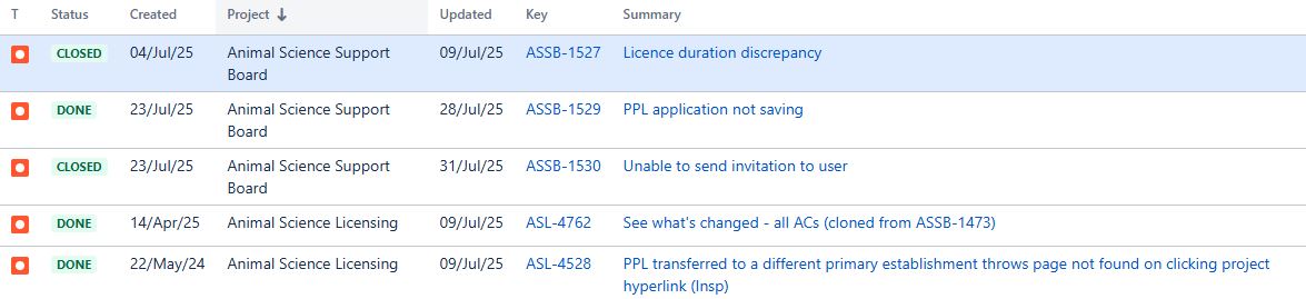bugs fixed 30072025