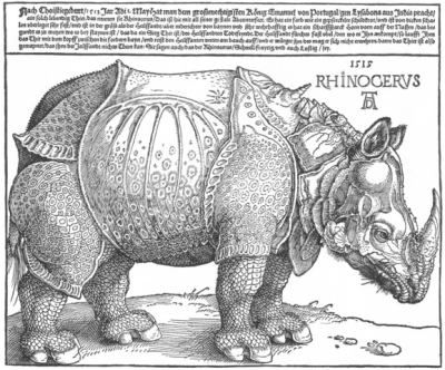 Not an image of Zero Mostel playing in Rhinoceros